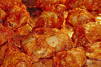 Chicken Wings 9
