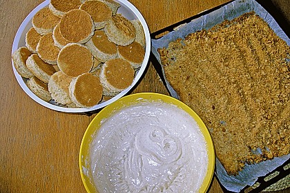 Tamara - Kuchen