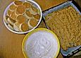 Tamara - Kuchen