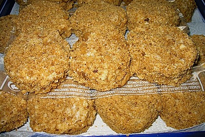 Tamara - Kuchen 1