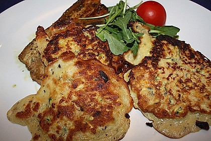 Zucchinitaler 2