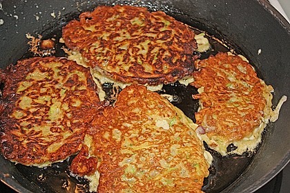 Zucchinitaler 3