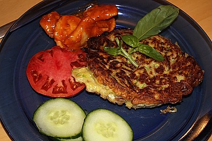 Zucchinitaler 4