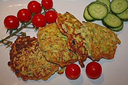 Zucchinitaler 8