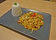 H&auml;hnchenfilet hawaiianisch
