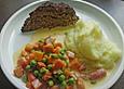 Engelchens Hackbraten