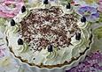Bananen - Karamell - Tarte