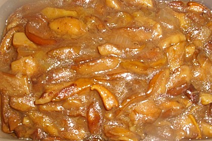 Gebratene Waldpilze - (gebrotn`e Schwamme) 13