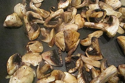 Gebratene Waldpilze - (gebrotn`e Schwamme) 7