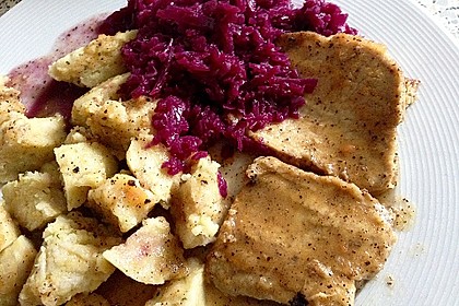 Einfacher Schweinebraten 8