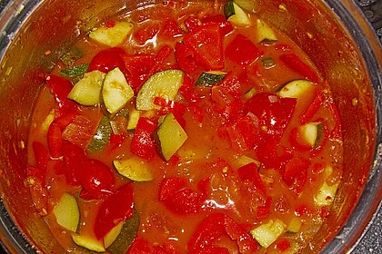 Salsa Brava - Wilde Sauce 2