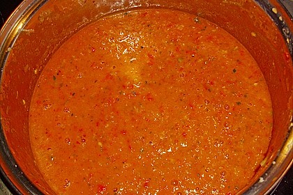 Salsa Brava - Wilde Sauce 3