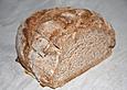 Vollkornbrot