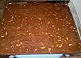 Snickers - Torte ohne Backen