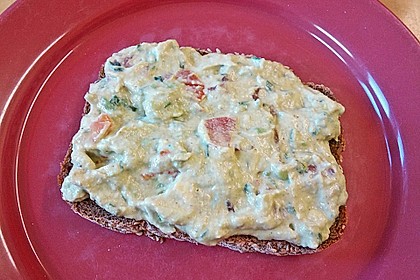 Sesam - Guacamole 4