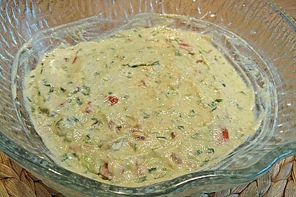 Sesam - Guacamole 3