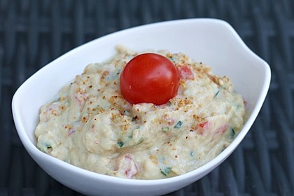 Sesam - Guacamole 2