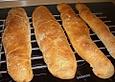 Ciabatta mit Biga und Hefe - Vorteig