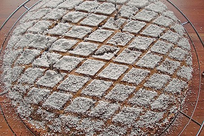 Ameisen - Eierlik&ouml;rkuchen 3