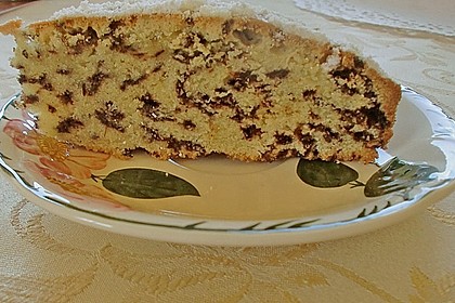 Ameisen - Eierlik&ouml;rkuchen 4