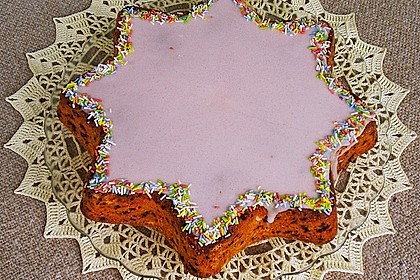 Ameisen - Eierlik&ouml;rkuchen 5