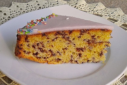 Ameisen - Eierlik&ouml;rkuchen 6