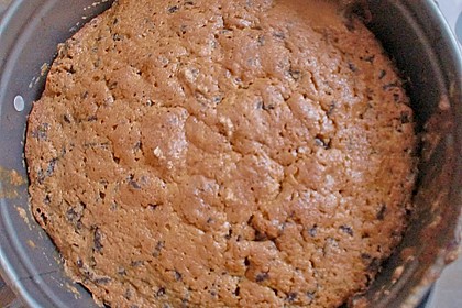 Ameisen - Eierlik&ouml;rkuchen 7
