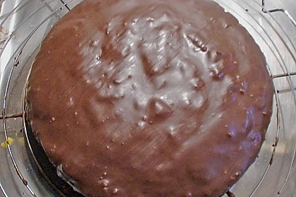 Ameisen - Eierlik&ouml;rkuchen 8