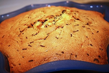 Ameisen - Eierlik&ouml;rkuchen 11