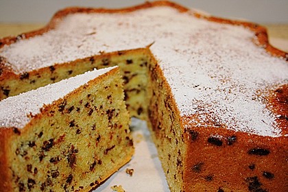 Ameisen - Eierlik&ouml;rkuchen 12
