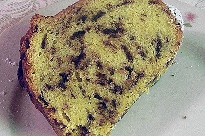 Ameisen - Eierlik&ouml;rkuchen 14
