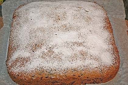Ameisen - Eierlik&ouml;rkuchen 18