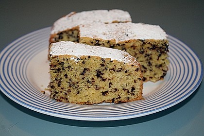 Ameisen - Eierlik&ouml;rkuchen 19