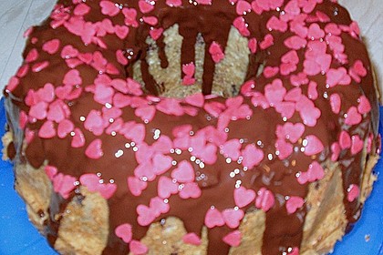 Ameisen - Eierlik&ouml;rkuchen 20
