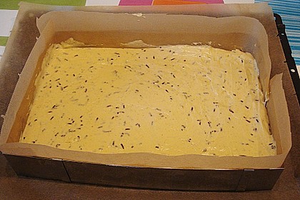 Ameisen - Eierlik&ouml;rkuchen 21