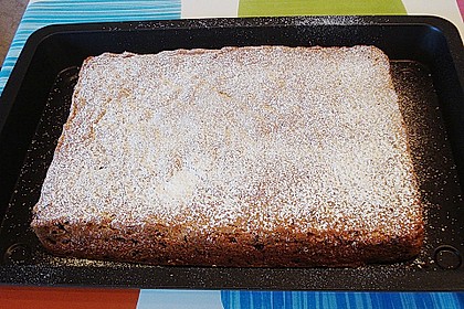 Ameisen - Eierlik&ouml;rkuchen 22