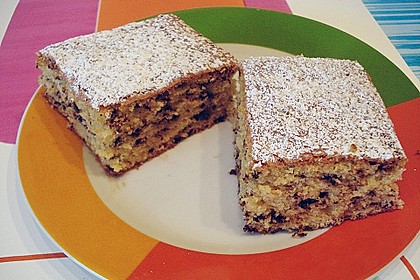 Ameisen - Eierlik&ouml;rkuchen 23