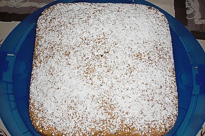 Ameisen - Eierlik&ouml;rkuchen 24