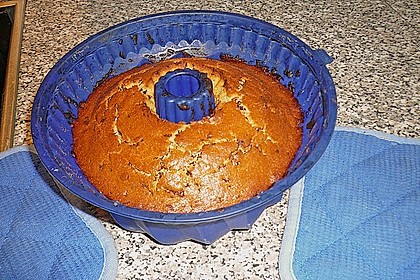 Ameisen - Eierlik&ouml;rkuchen 26