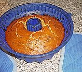 Ameisen - Eierlik&ouml;rkuchen (Bild)