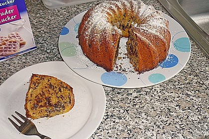Ameisen - Eierlik&ouml;rkuchen 27