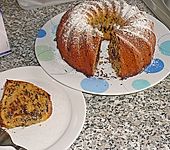 Ameisen - Eierlik&ouml;rkuchen (Bild)