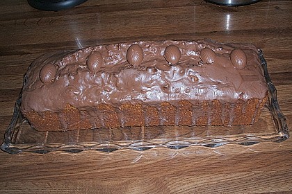 Ameisen - Eierlik&ouml;rkuchen 28