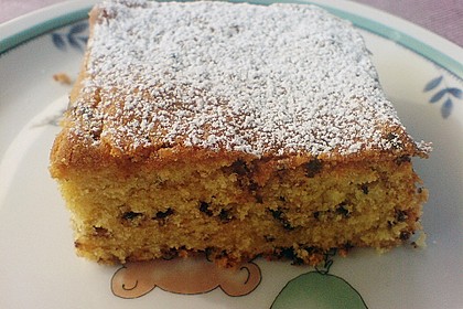 Ameisen - Eierlik&ouml;rkuchen 30