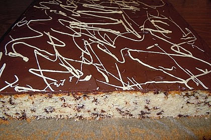 Ameisen - Eierlik&ouml;rkuchen 32