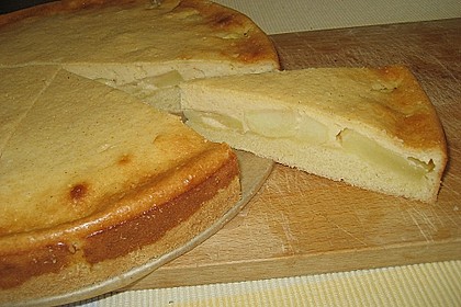 Apfelkuchen 4