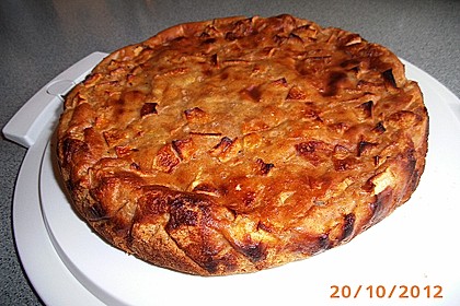 Apfelkuchen 21
