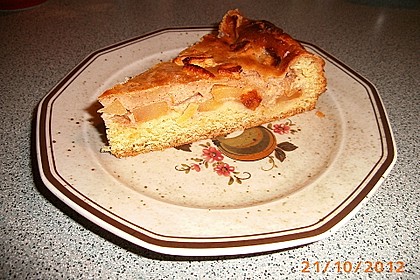 Apfelkuchen 5