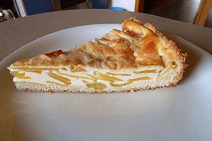 Apfelkuchen 1