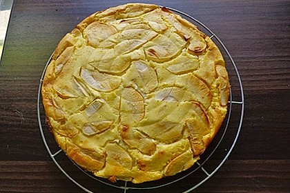 Apfelkuchen 12